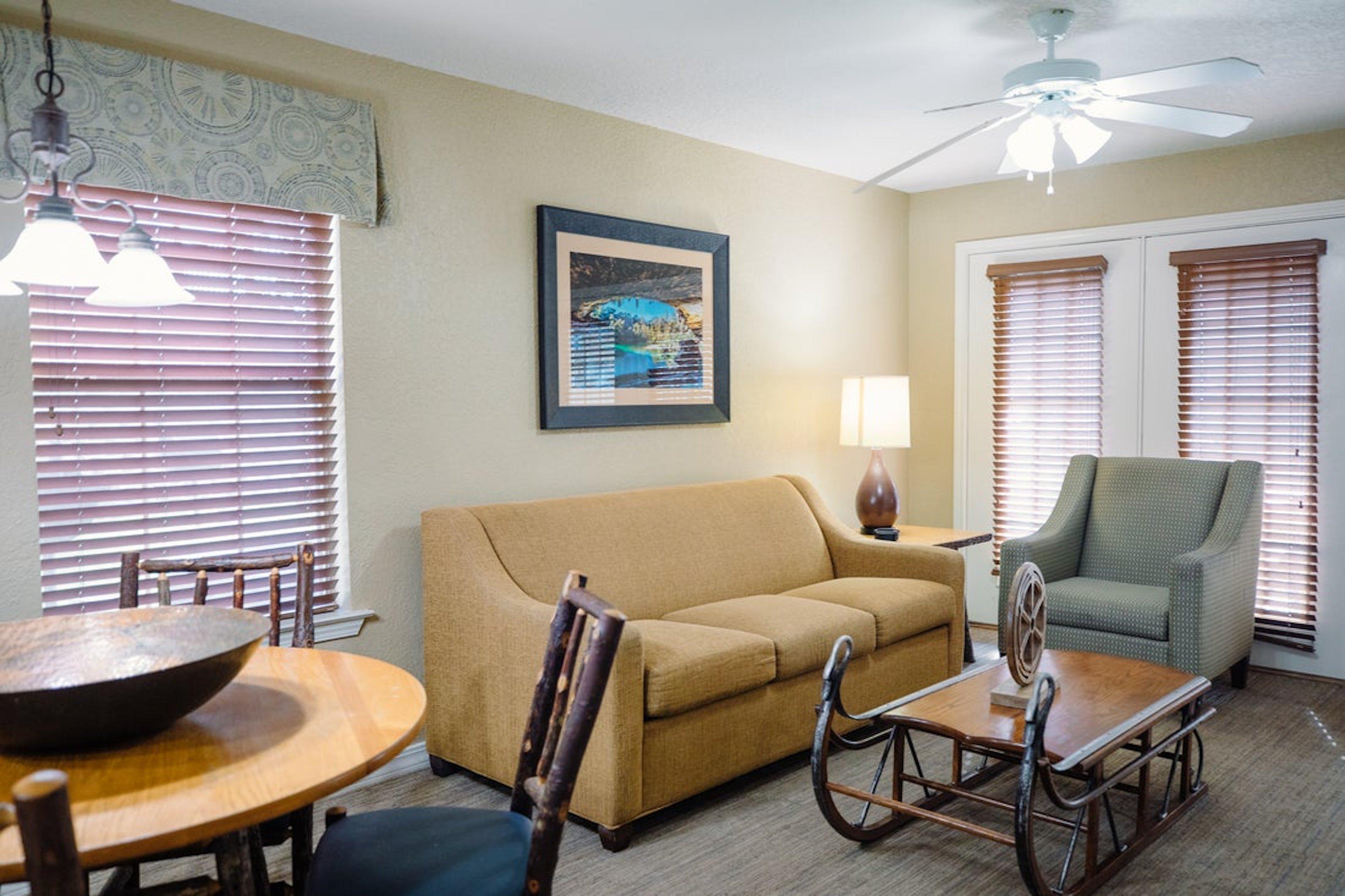 Holiday Inn Club Vacations Hill Country Resort At Canyon Lake Kültér fotó