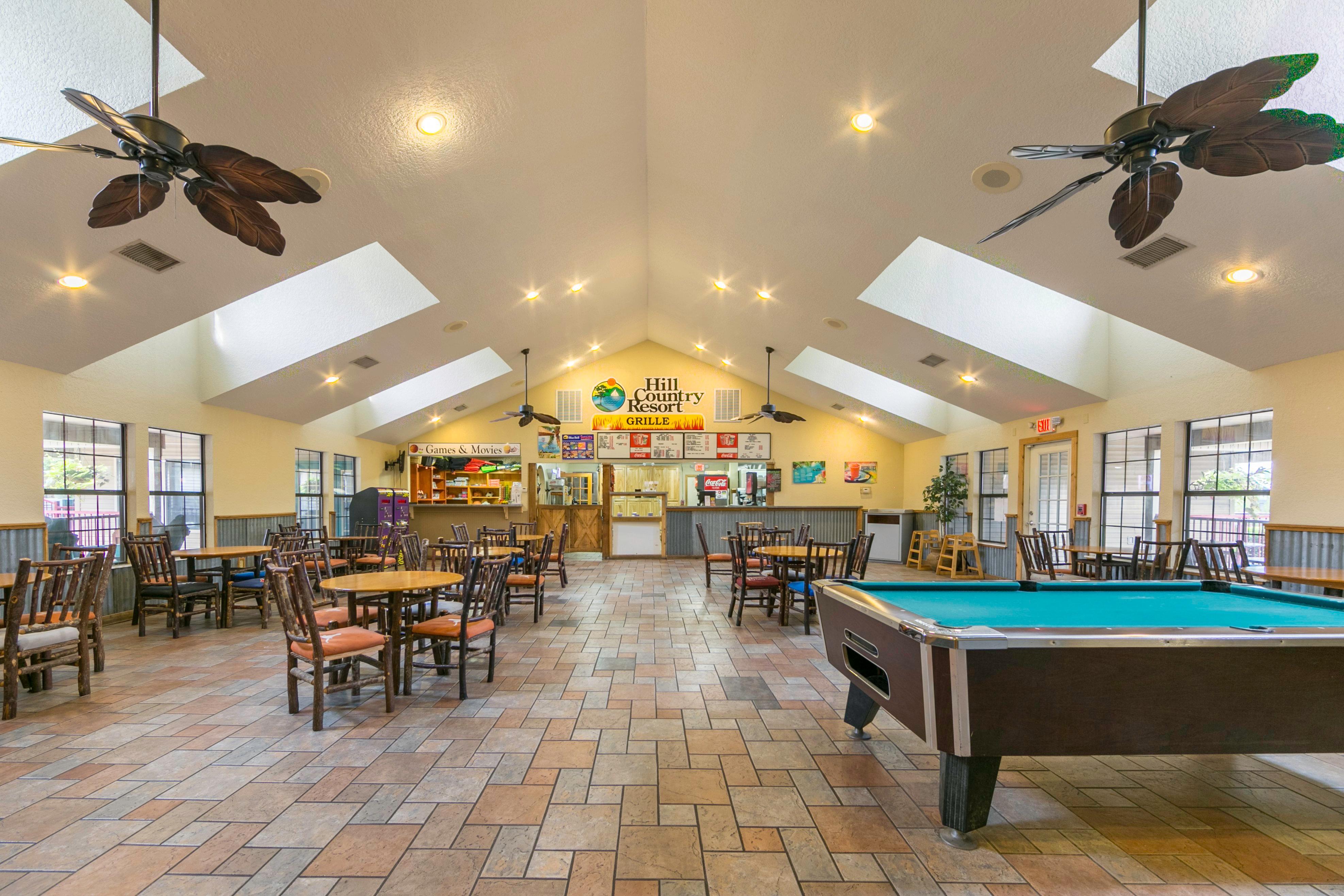 Holiday Inn Club Vacations Hill Country Resort At Canyon Lake Kültér fotó