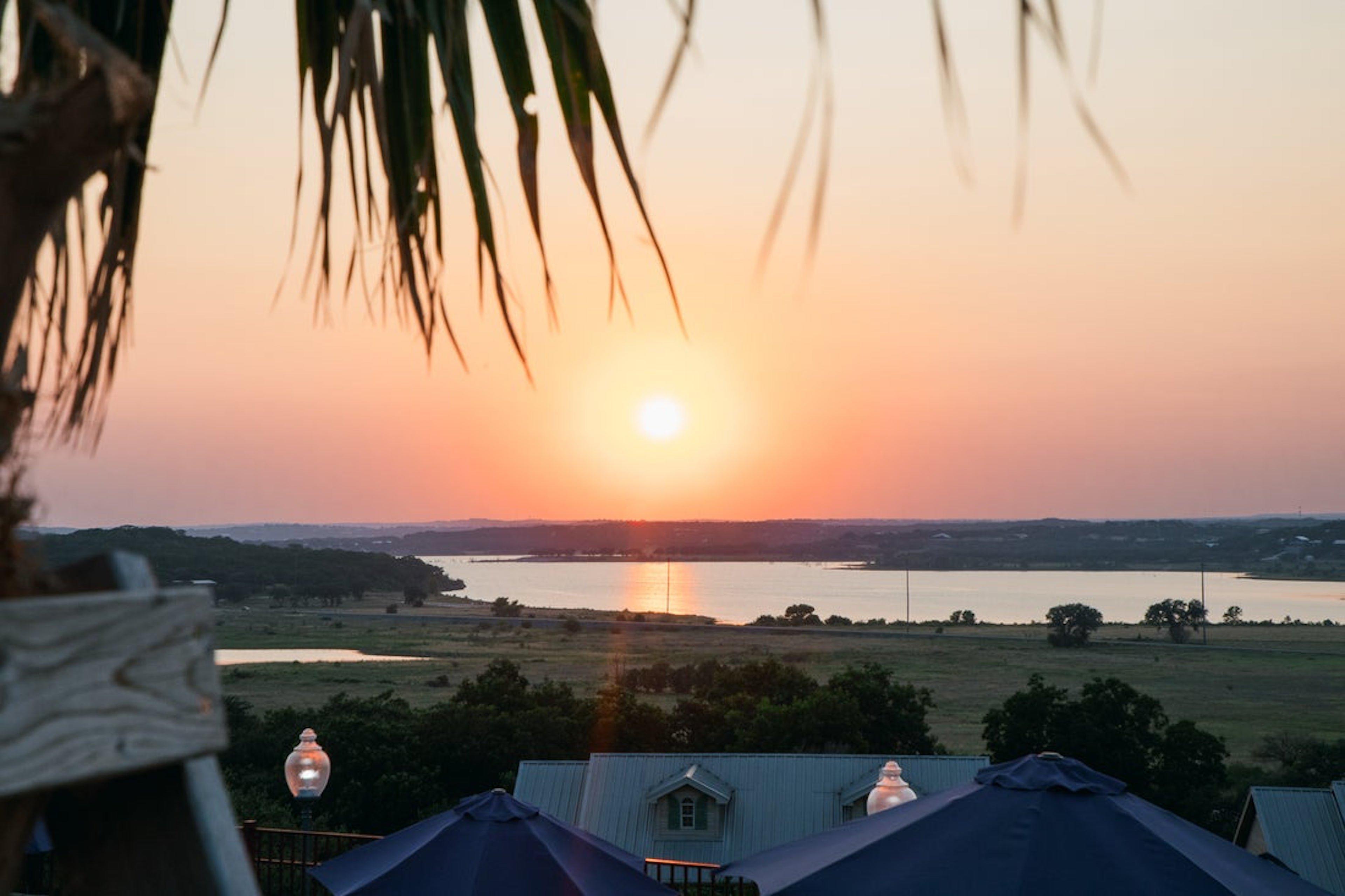 Holiday Inn Club Vacations Hill Country Resort At Canyon Lake Kültér fotó