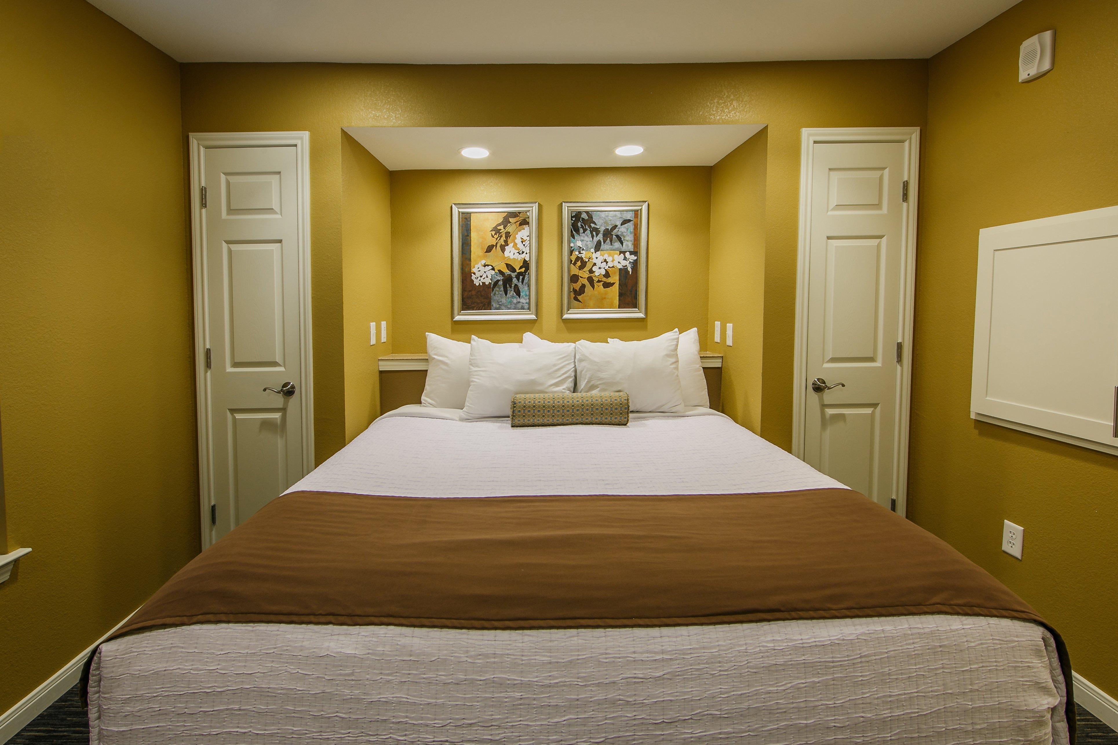 Holiday Inn Club Vacations Hill Country Resort At Canyon Lake Kültér fotó