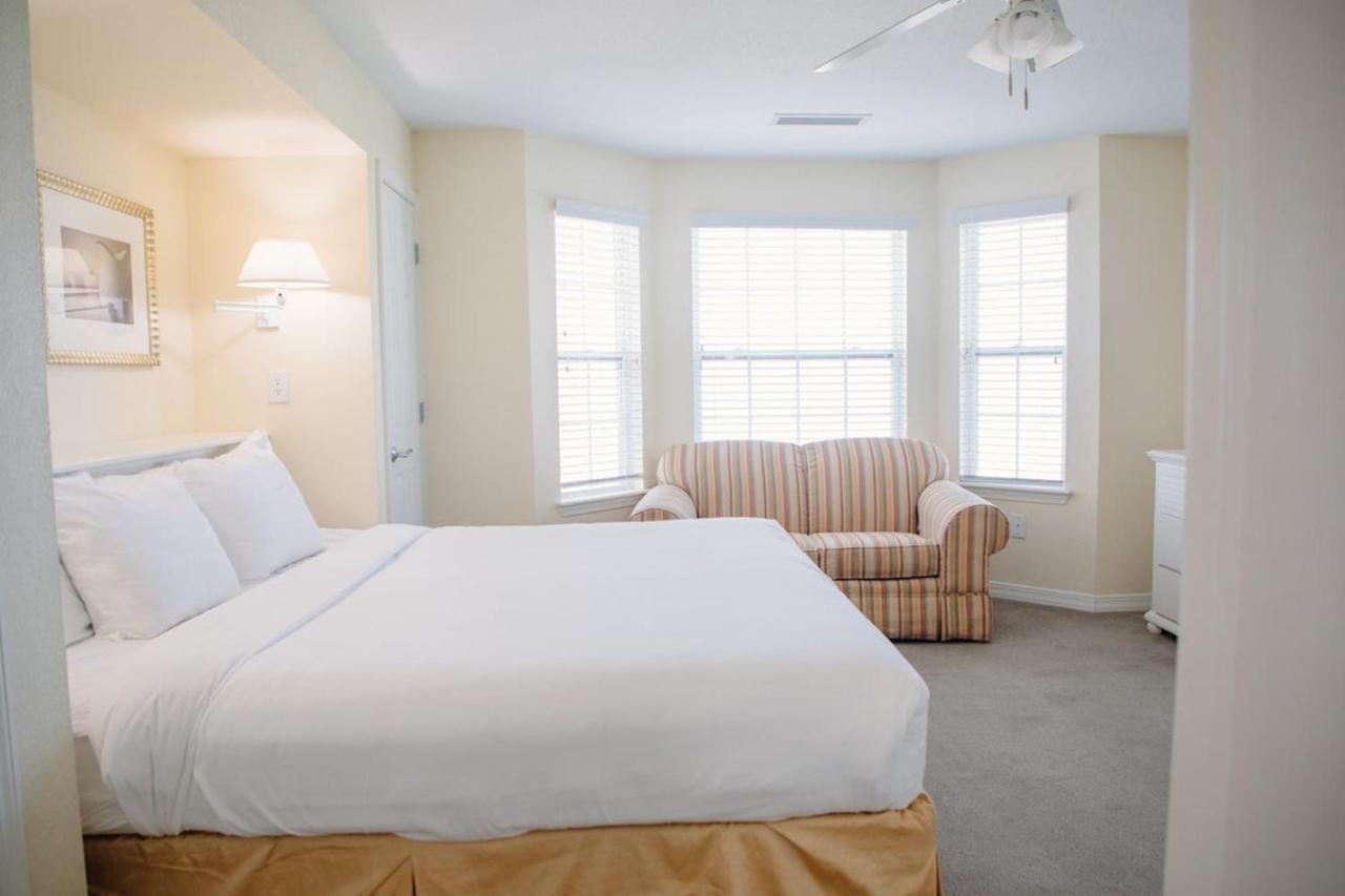 Holiday Inn Club Vacations Hill Country Resort At Canyon Lake Kültér fotó