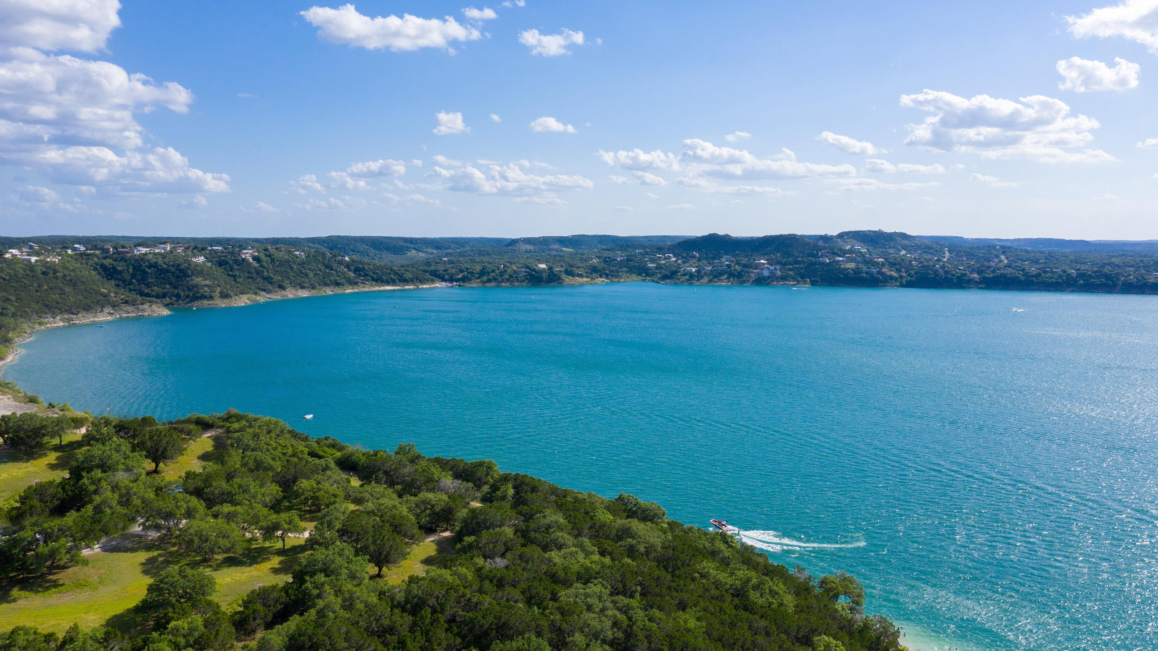 Holiday Inn Club Vacations Hill Country Resort At Canyon Lake Kültér fotó