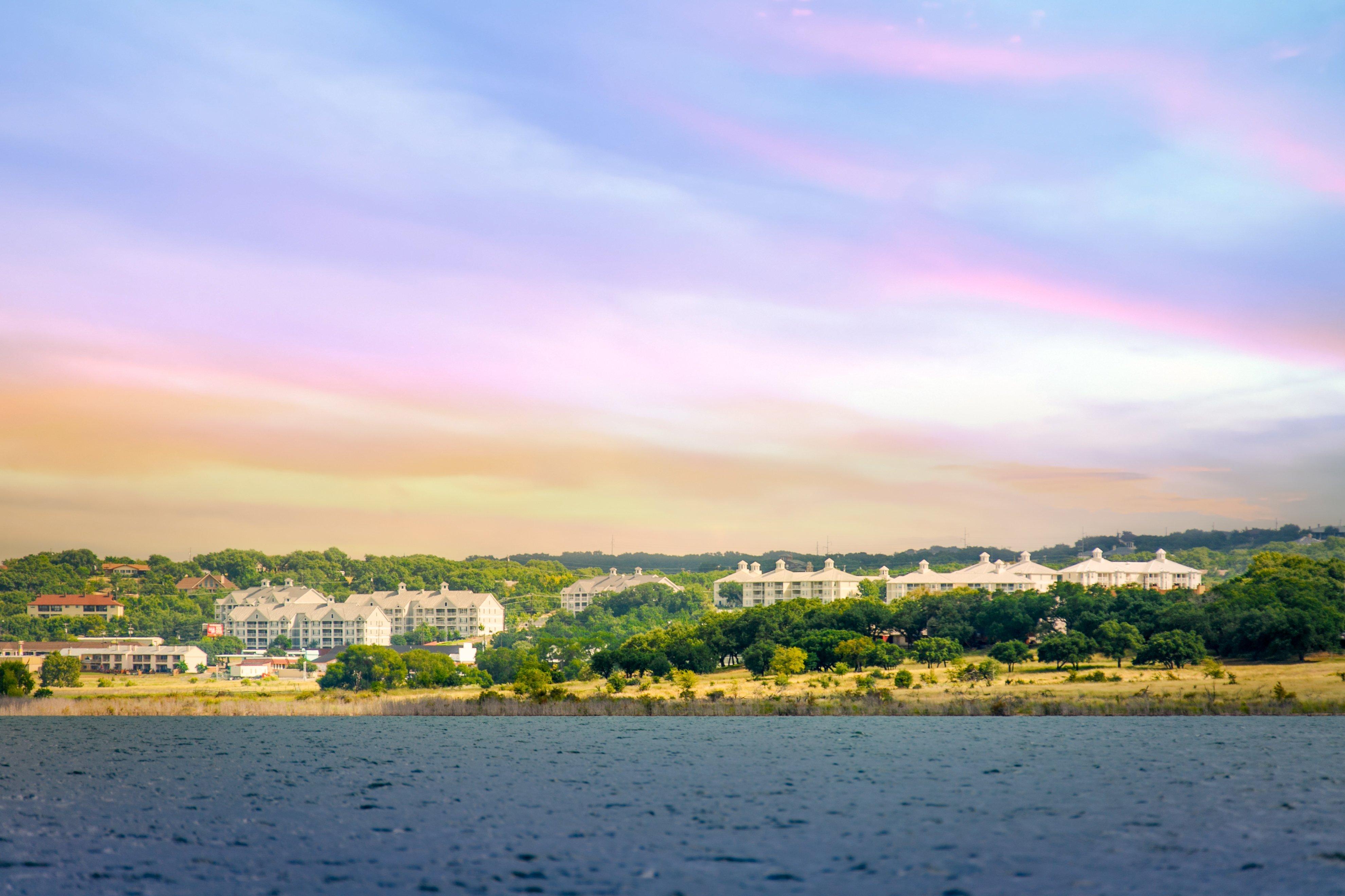 Holiday Inn Club Vacations Hill Country Resort At Canyon Lake Kültér fotó