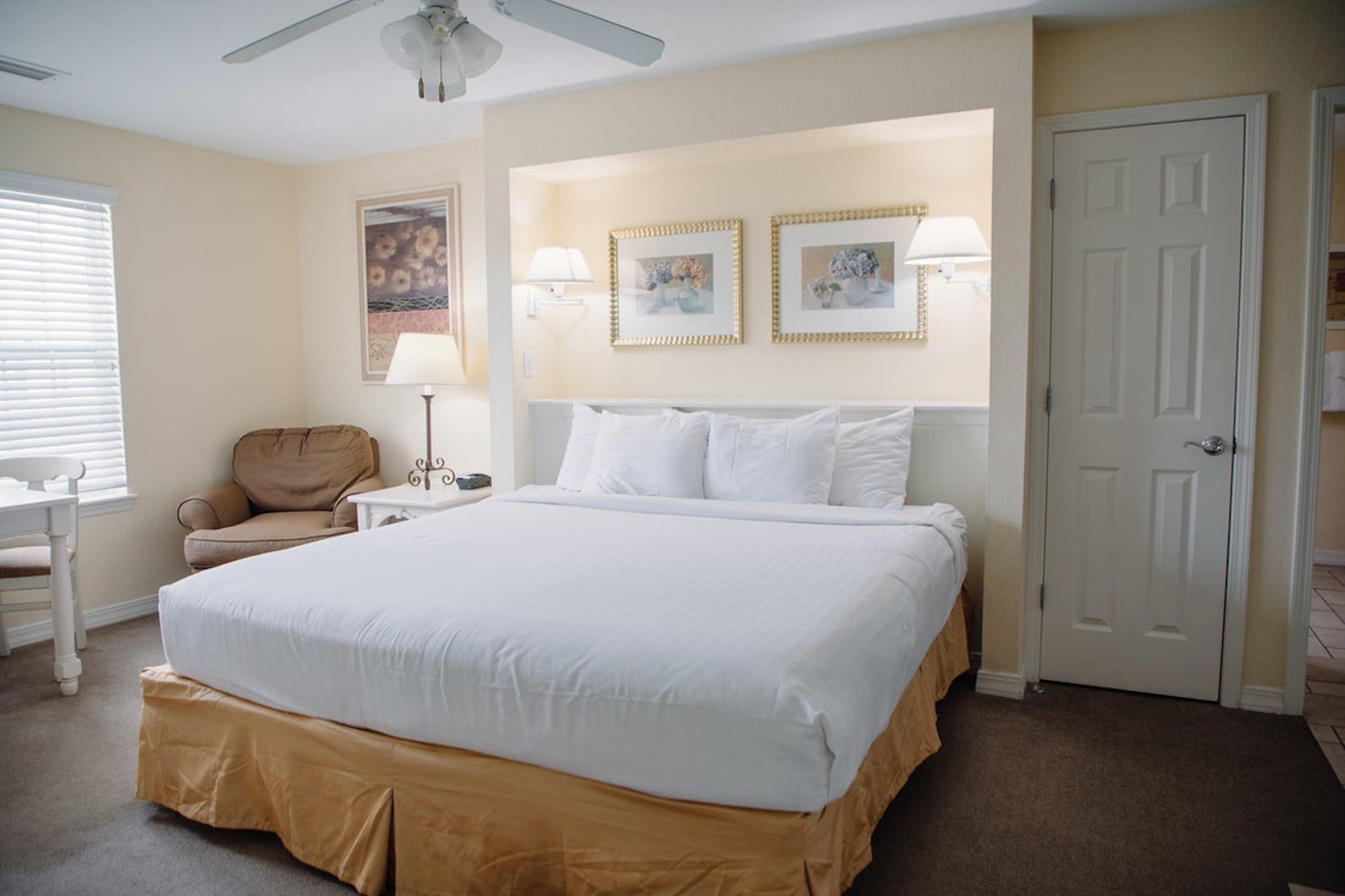 Holiday Inn Club Vacations Hill Country Resort At Canyon Lake Kültér fotó