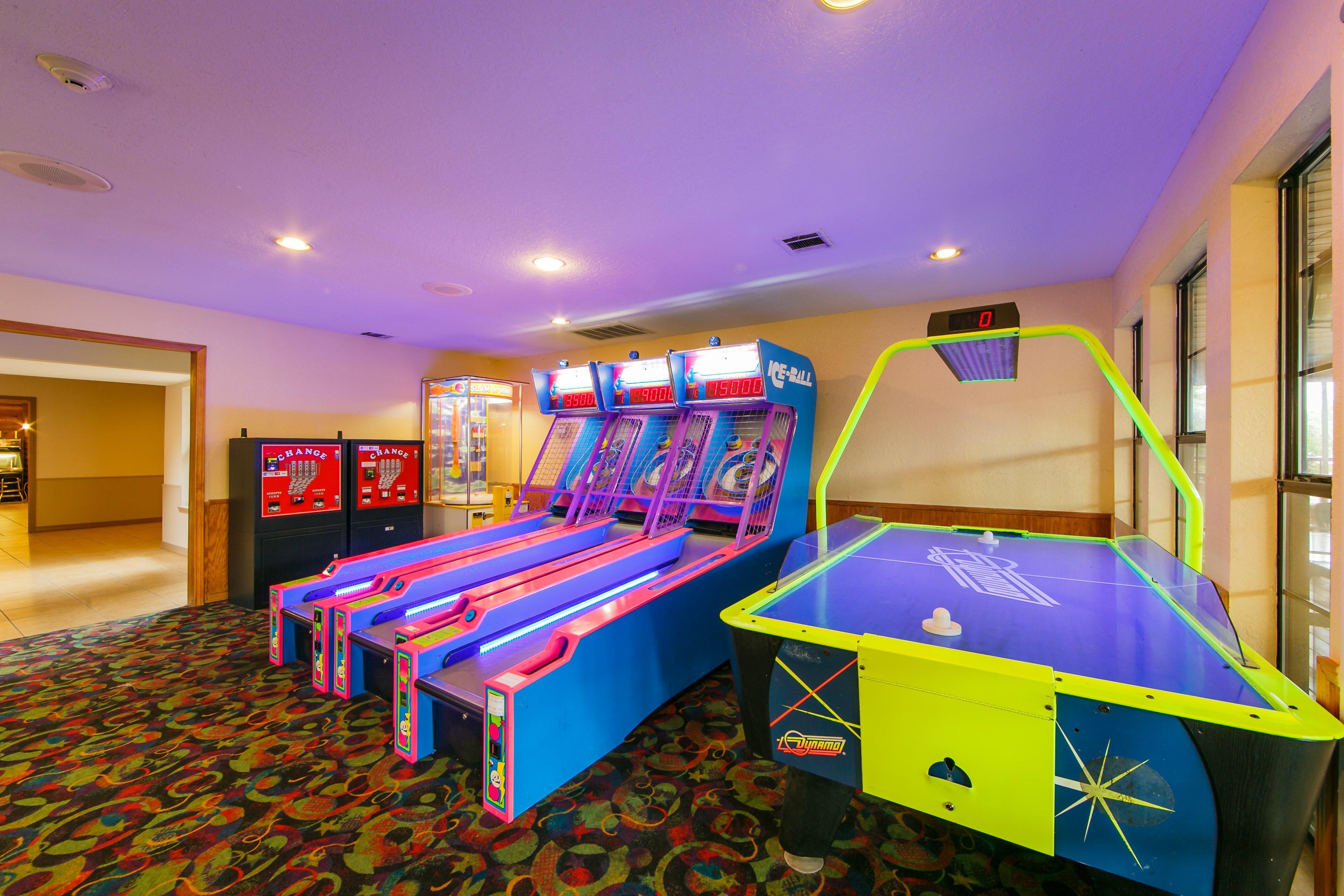 Holiday Inn Club Vacations Hill Country Resort At Canyon Lake Kültér fotó