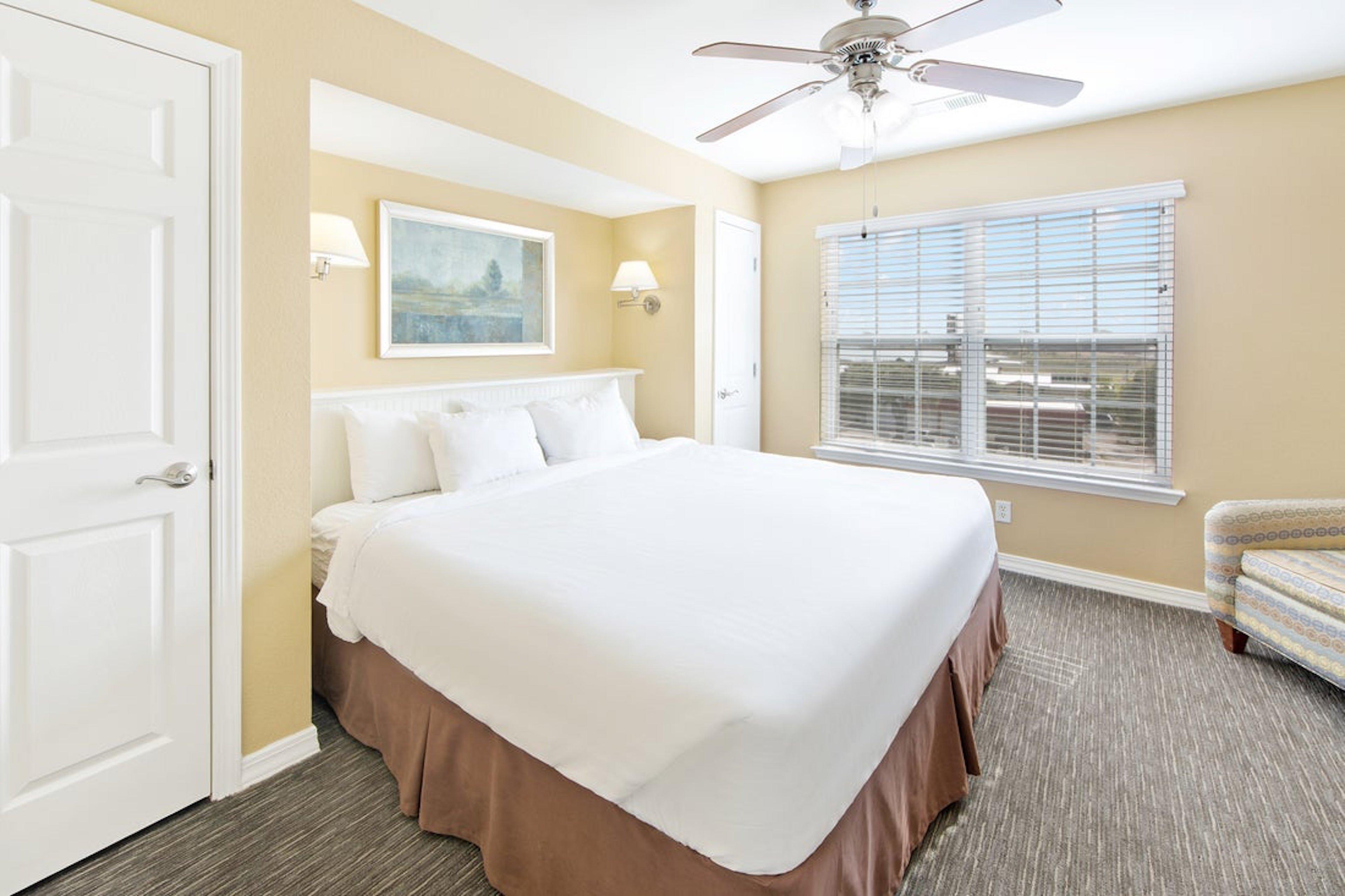 Holiday Inn Club Vacations Hill Country Resort At Canyon Lake Kültér fotó