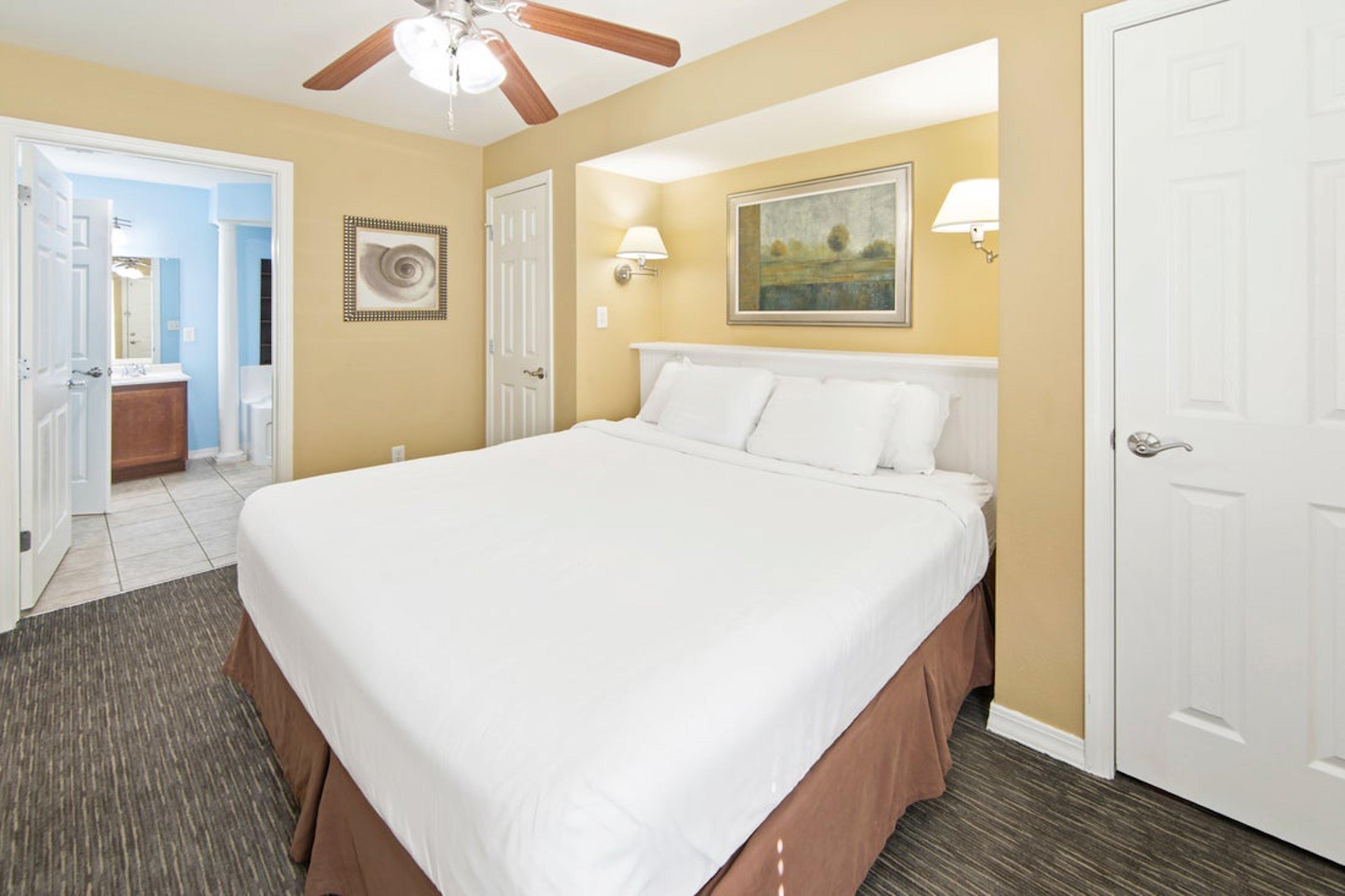 Holiday Inn Club Vacations Hill Country Resort At Canyon Lake Kültér fotó