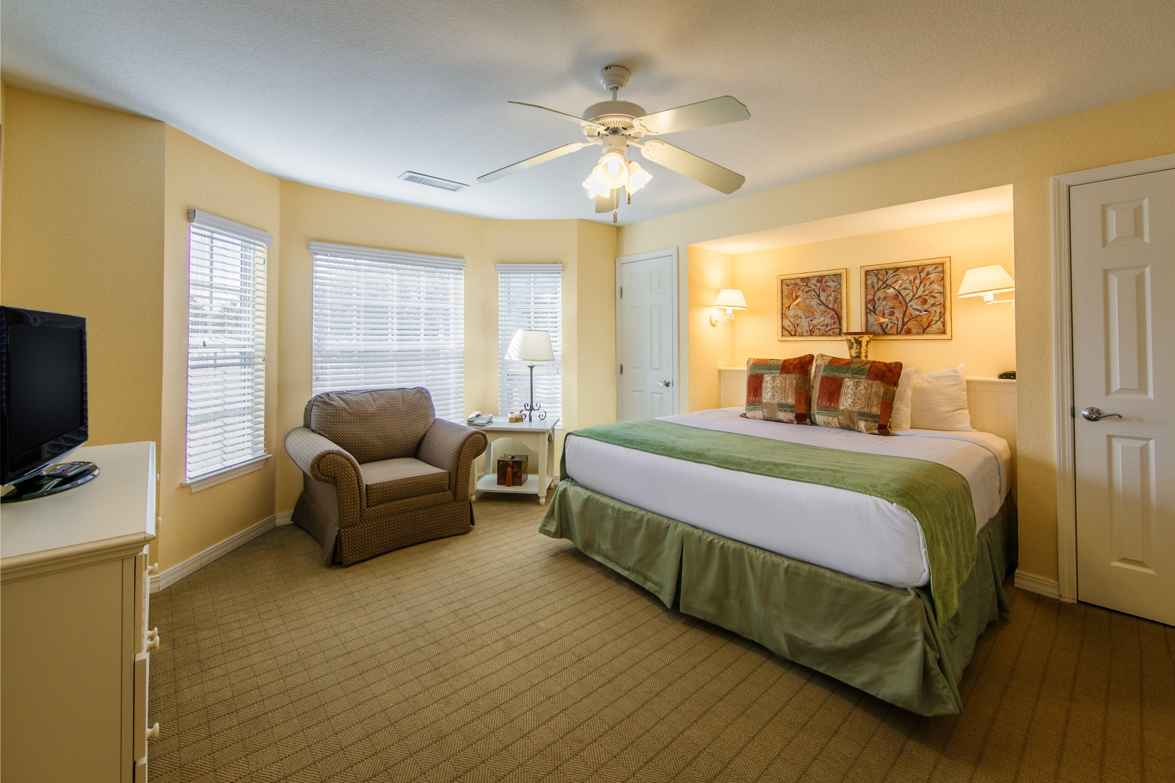 Holiday Inn Club Vacations Hill Country Resort At Canyon Lake Kültér fotó